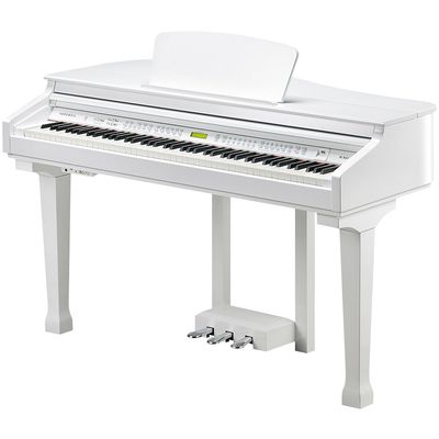 Цифровой рояль Kurzweil KAG100 WHP, изображение 3