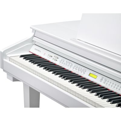 Цифровой рояль Kurzweil KAG100 WHP, изображение 4