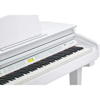 Цифровой рояль Kurzweil KAG100 WHP, изображение 5