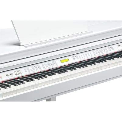 Цифровой рояль Kurzweil KAG100 WHP, изображение 6