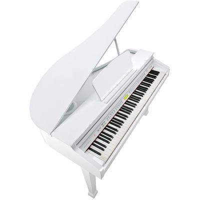 Цифровой рояль Kurzweil KAG100 WHP, изображение 7