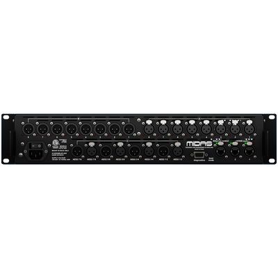 Стейджбокс Midas DL155, изображение 2