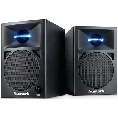 Студийные мониторы Numark N-Wave 360
