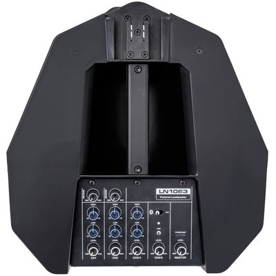 Активная акустическая система Peavey LN 1063, изображение 5