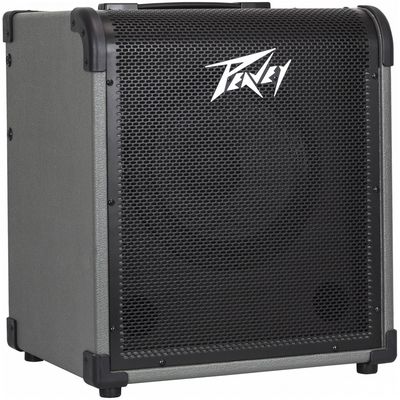 Комбоусилитель Peavey Max 100, изображение 2