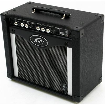 Комбоусилитель Peavey Rage 258, изображение 3
