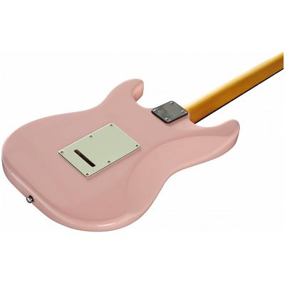 Электрогитара Crafter Silhouette S RS SP, изображение 3