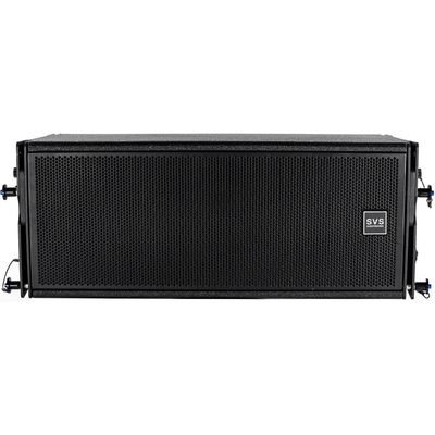 Активная акустическая система SVS Audiotechnik CASCADE 208A