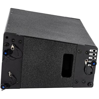 Активная акустическая система SVS Audiotechnik CASCADE 208A, изображение 4
