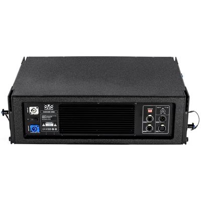 Активная акустическая система SVS Audiotechnik CASCADE 208A, изображение 7