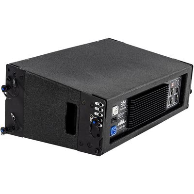 Активная акустическая система SVS Audiotechnik CASCADE 208A, изображение 8