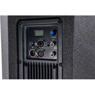 Активная акустическая система SVS Audiotechnik ST-15A DSP, изображение 5