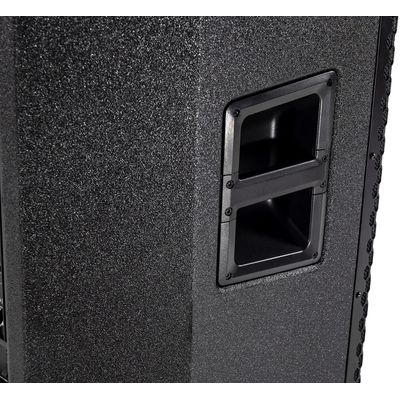 Активная акустическая система SVS Audiotechnik ST-12A DSP, изображение 6