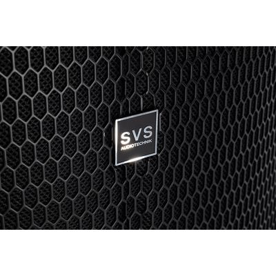 Активная акустическая система SVS Audiotechnik ST-15A DSP, изображение 7