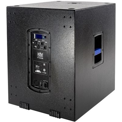 Сабвуфер SVS Audiotechnik ST-18A SUB, изображение 6