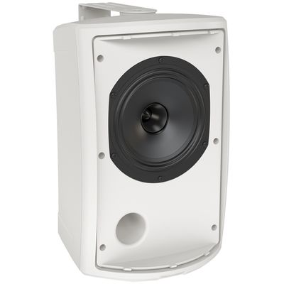 Пассивная акустическая система Tannoy AMS 6DC-WH, изображение 3