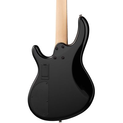Бас-гитара Cort Action Bass Plus BK WBAG, изображение 4