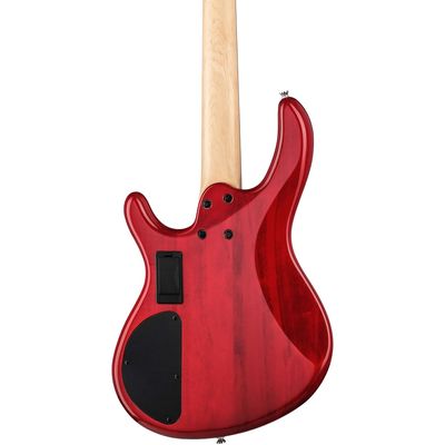 Бас-гитара Cort Action Bass Plus TR WBAG, изображение 4