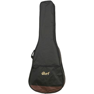 Бас-гитара Cort GB34JJ 3TS WBAG, изображение 7