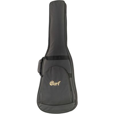 Бас-гитара Cort GB64JJ NAT WBAG, изображение 7