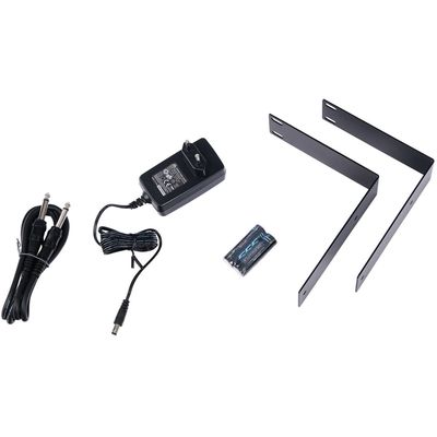 Радиосистема LAudio LS-601, изображение 5