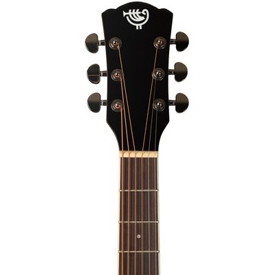 Гитара акустическая Rockdale Aurora D3 C SB Gloss, изображение 8
