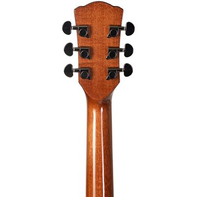 Гитара акустическая Rockdale Aurora D3 C SB Gloss, изображение 9