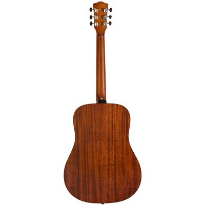 Гитара акустическая Rockdale Aurora D3 SB Gloss, изображение 3