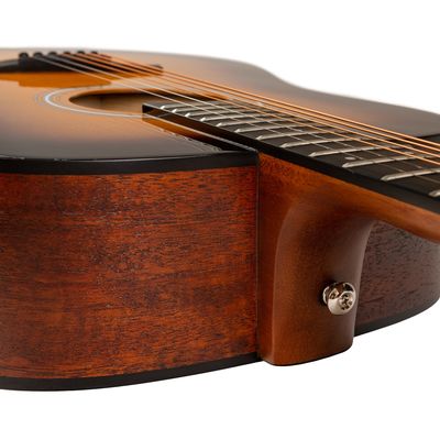 Гитара акустическая Rockdale Aurora D3 SB Gloss, изображение 5
