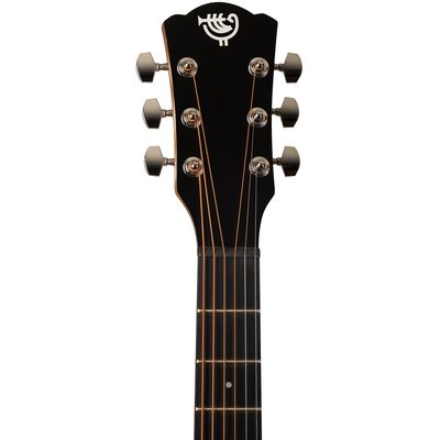 Гитара акустическая Rockdale Aurora D3 SB Gloss, изображение 8