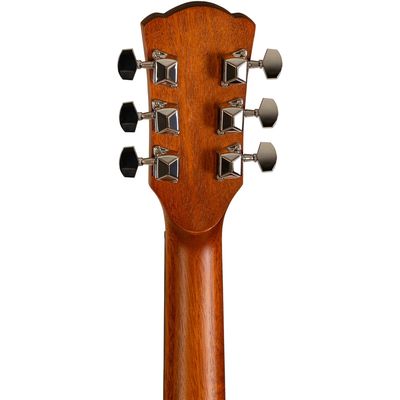Гитара акустическая Rockdale Aurora D3 SB Gloss, изображение 9