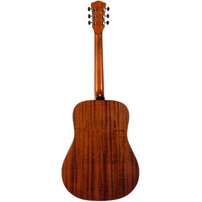 Гитара акустическая Rockdale Aurora D5 SB Satin, изображение 3