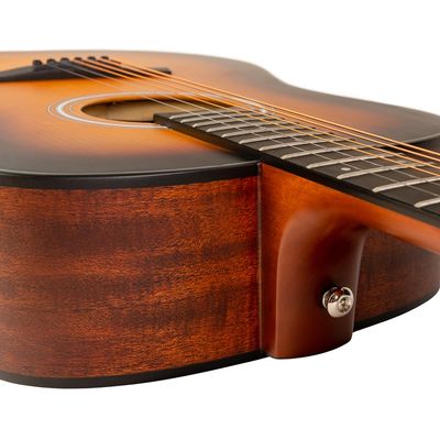 Гитара акустическая Rockdale Aurora D5 SB Satin, изображение 5