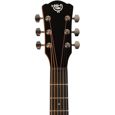 Гитара акустическая Rockdale Aurora D5 SB Satin, изображение 8