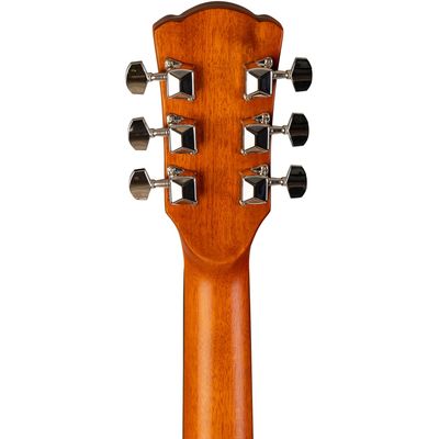 Гитара акустическая Rockdale Aurora D5 SB Satin, изображение 9