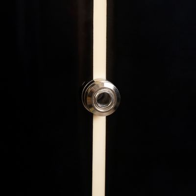 Гитара электроакустическая Rockdale Aurora D6 C BK E Gloss, изображение 11