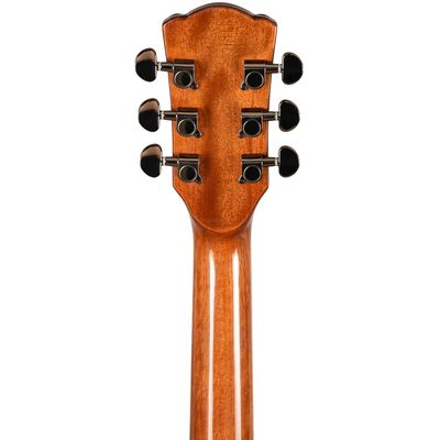 Гитара акустическая Rockdale Aurora D6 C SB Gloss, изображение 9