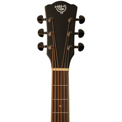 Гитара акустическая Rockdale Aurora D6 C SB Satin, изображение 7