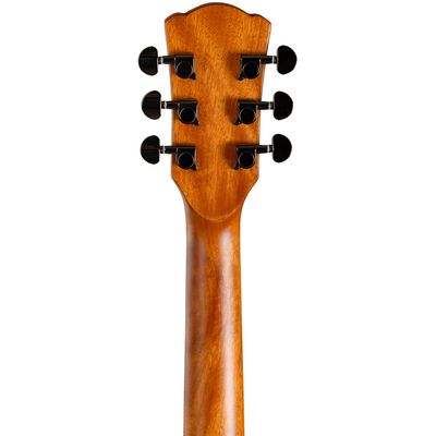 Гитара акустическая Rockdale Aurora D6 C SB Satin, изображение 9