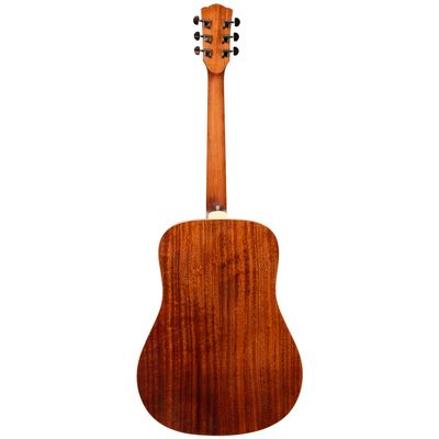 Гитара акустическая Rockdale Aurora D6 SB Gloss, изображение 3