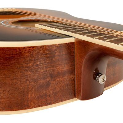 Гитара акустическая Rockdale Aurora D6 SB Gloss, изображение 5