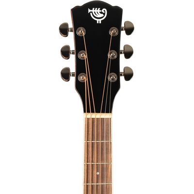 Гитара акустическая Rockdale Aurora D6 SB Gloss, изображение 8
