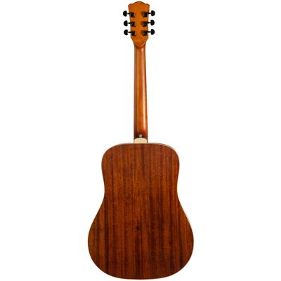 Гитара акустическая Rockdale Aurora D6 SB Satin, изображение 3
