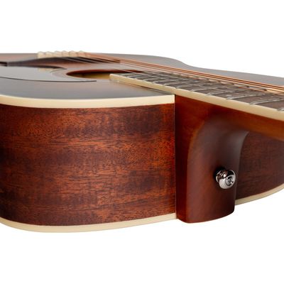 Гитара акустическая Rockdale Aurora D6 SB Satin, изображение 7