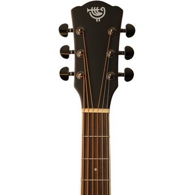 Гитара акустическая Rockdale Aurora D6 SB Satin, изображение 8