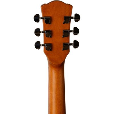 Гитара акустическая Rockdale Aurora D6 SB Satin, изображение 9