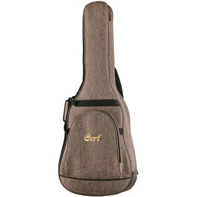 Гитара электроакустическая Cort MR710F LH NS WBAG, изображение 7