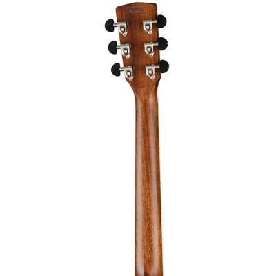 Гитара электроакустическая Cort MR730FX NAT WBAG, изображение 8