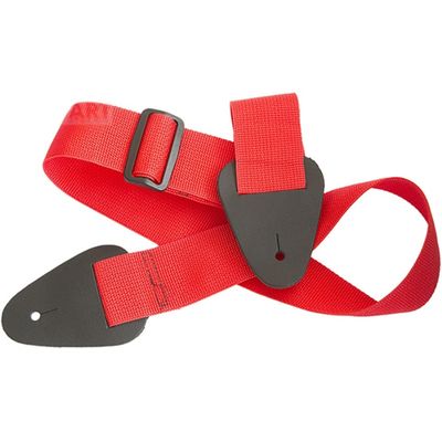 Ремень D'Andrea 1352RED