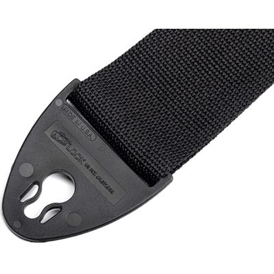 Ремень D'Andrea 1355BLK, изображение 2